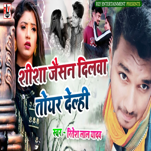 Sisa Jesan Dilwa Toyar Delhi