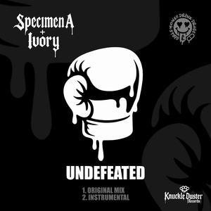 UNDEFEATED