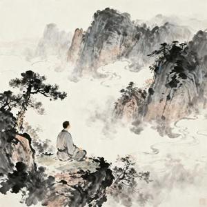 山居词