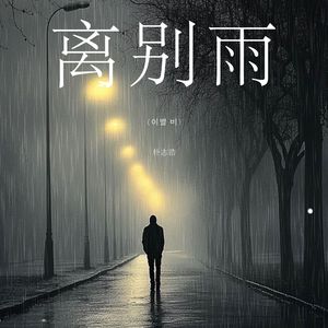 离别雨（이별 비）