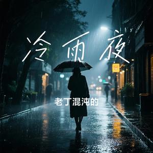 冷雨夜（老丁混沌的 Remix）