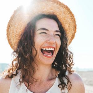 スマイルハッピービューティフル