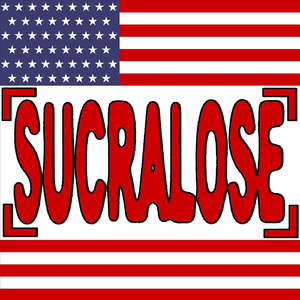 Sucralose
