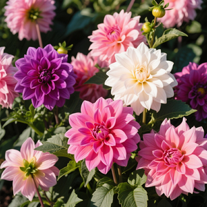 Penuh Gema Bersinar Hari