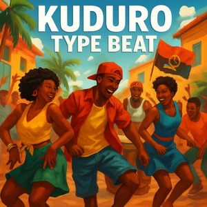 Kuduro Melódico & Drill Sofrimento do Povo