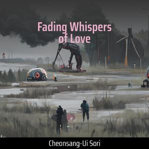 Fading Whispers of Love