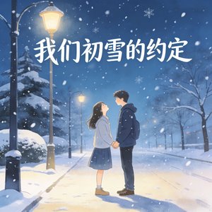 我们初雪的约定