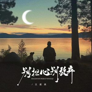 别担心别放弃 (DJBanan版)