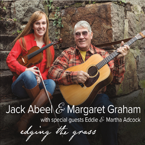 Border Crossing (feat. Eddie Adcock & Martha Adcock)