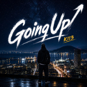 Going up