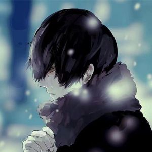 冬天的泪（prod.4Harry）