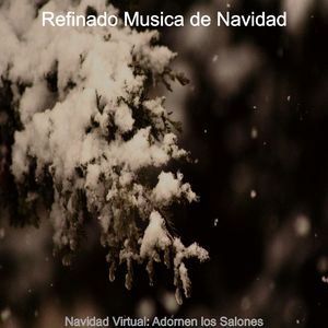 Cena de Navidad: Adornen los Salones