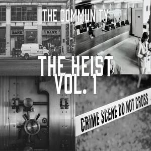 Just Touched Down (feat. Professor PatMan, S.K.I.P & Dizzy)