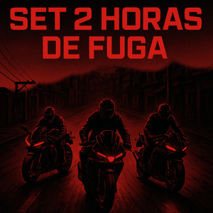 Set 2 Horas de Fuga