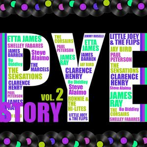 Sittin' on Your Doorstep