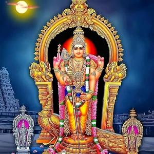 திருப்புகழ் 98 வரியார் கருங்கண் (திருச்செந்தூர்)