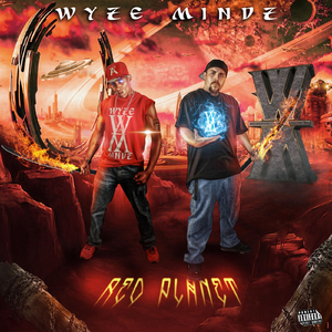 Anthem (feat. DJ White Shadow)