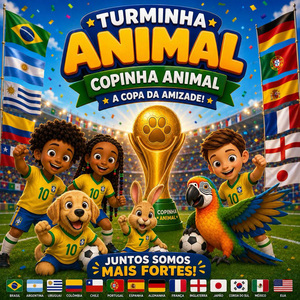 Nossa torcida