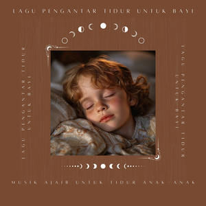 Tidurlah, Putri Kecil