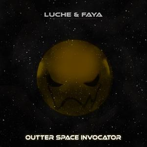 Outter Space Invocator