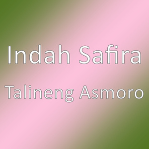 Talineng Asmoro