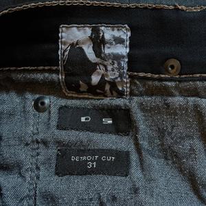 detroit cut