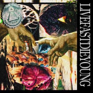 DESTROYERS (feat. Bweeb & MAD SWAMI)