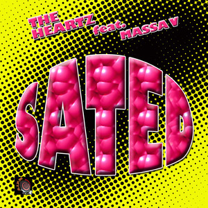 Sated  (Original Mix)