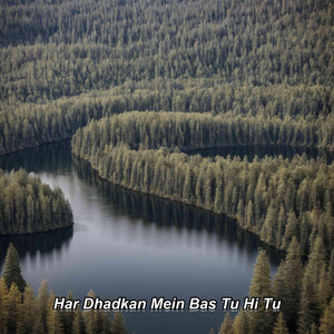 Har Dhadkan Mein Bas Tu Hi Tu