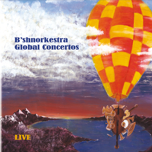 Concerto for Talking Drum (Live)