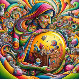 Édesanya x Rose Logan