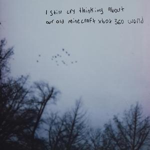 Laying Down In The Back Seat of Your Car, Watching The Streetlights Pass Overhead