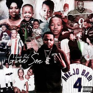 The Get Back (feat. RichSkii)