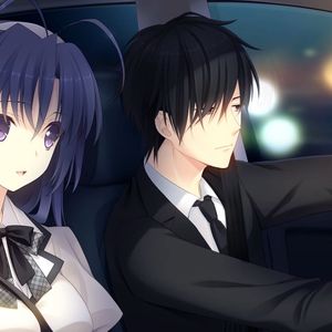 【AI 大藏游星】ギフト