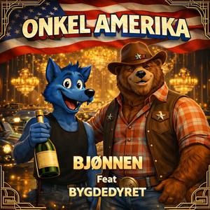 ONKEL AMERIKA