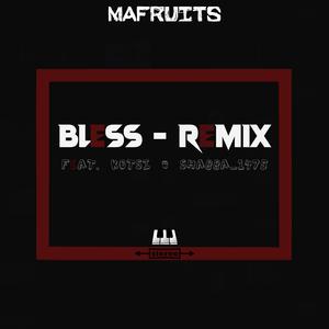 Bless (feat. Kotsi & Shabba_1475) (Remix)