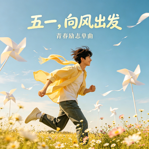 五一，向风出发！
