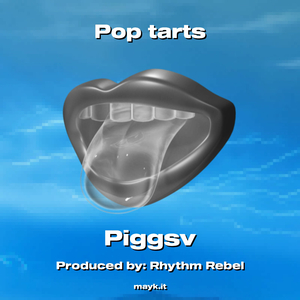Pop tarts