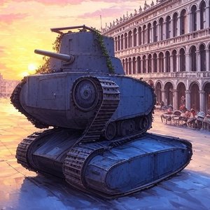 Masterplan: DIY Nation in 3 Easy Steps