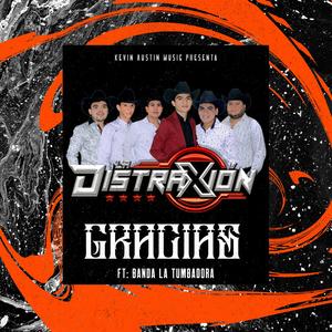 Gracias (feat. Banda La Tumbadora)