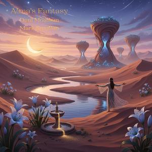 Dani Po (feat. Itamar Borochov & Gani Tamir)