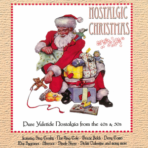 There'll Always Be A Christmas