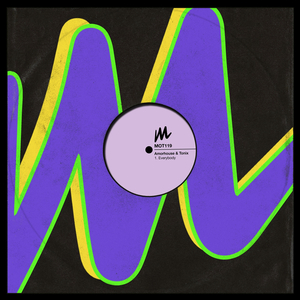 Everybody (Extended Mix)