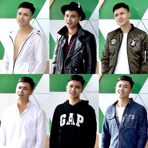 ShahRukh Khan Mashup