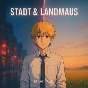 STADT & LANDMAUS (Chainsaw Man)
