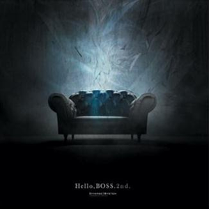 Mushroom Remix ?Holic