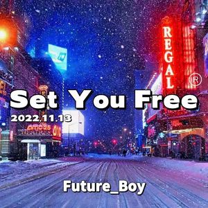 Set You Free