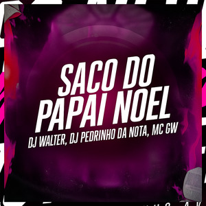 Saco do Papai Noel