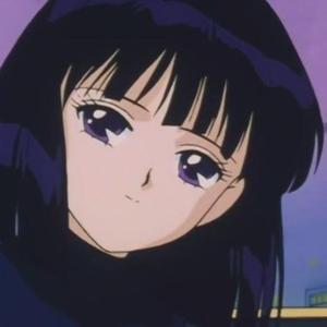 没 人 当 我 是 小 宝 贝