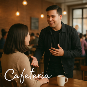 Cafeteria
